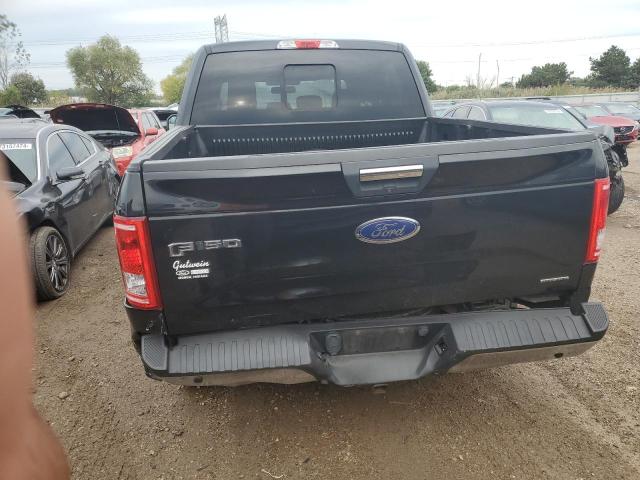 Photo 6 from auction – 2015 FORD F150 SUPER with VIN 1FTEW1E84FFA52102