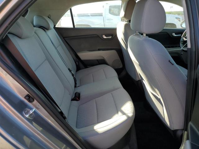 Photo 10 from auction – 2021 KIA RIO S with VIN 3KPA25AD2ME376869