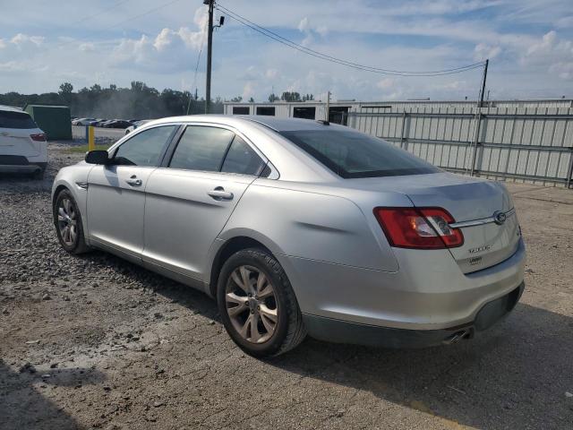 Photo 2 from auction – 2010 FORD TAURUS SEL with VIN 1FAHP2EW6AG132105