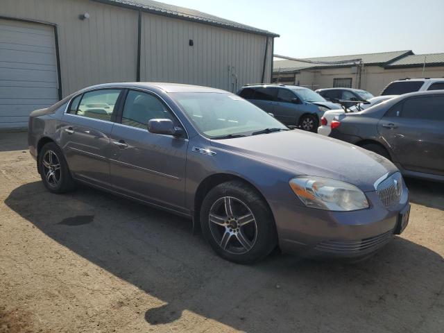 Photo 4 from auction – 2008 BUICK LUCERNE CX with VIN 1G4HD57268U145426