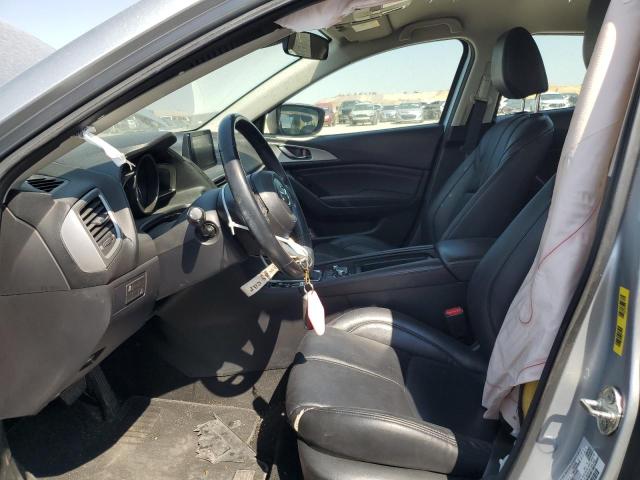 Photo 7 from auction – 2017 MAZDA 3 TOURING with VIN 3MZBN1V73HM137901
