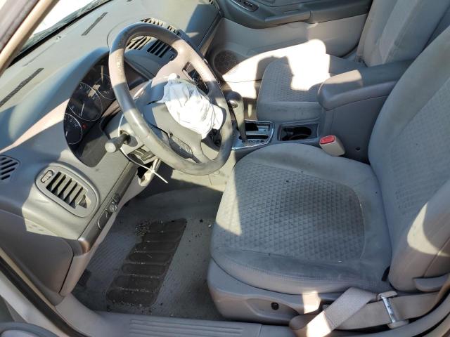 Photo 7 from auction – 2007 CHEVROLET MALIBU LT with VIN 1G1ZT57F87F301380