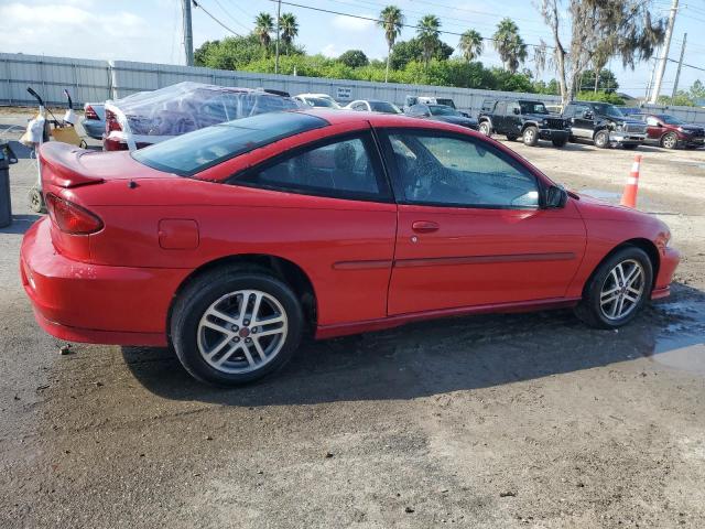 Photo 3 from auction – 2002 CHEVROLET CAVALIER with VIN 1G1JC124727294047
