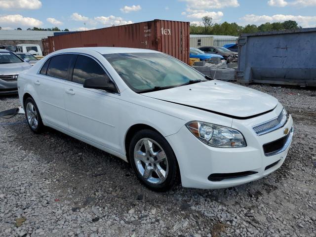Photo 4 from auction – 2012 CHEVROLET MALIBU LS with VIN 1G1ZA5EU5CF390830