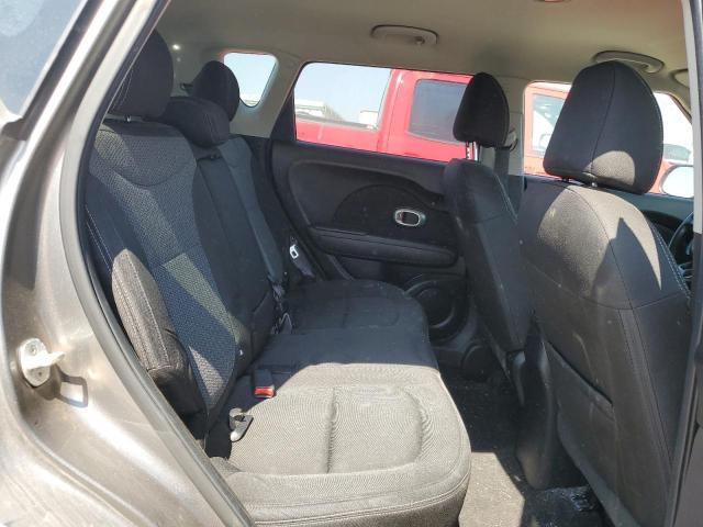 Photo 10 from auction – 2018 KIA SOUL + with VIN KNDJP3A51J7518848