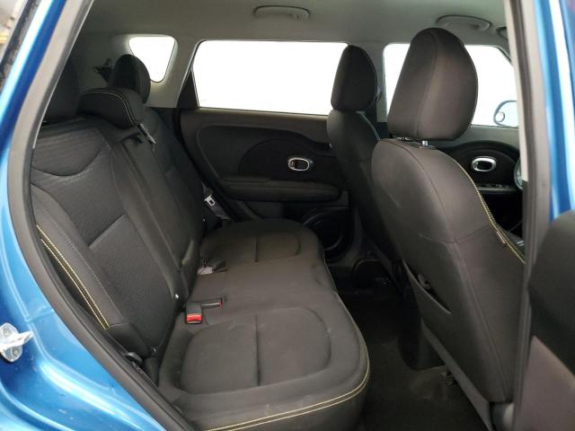 Фото 11 с аукциона – 2016 KIA SOUL + с VIN KNDJP3A55G7304289