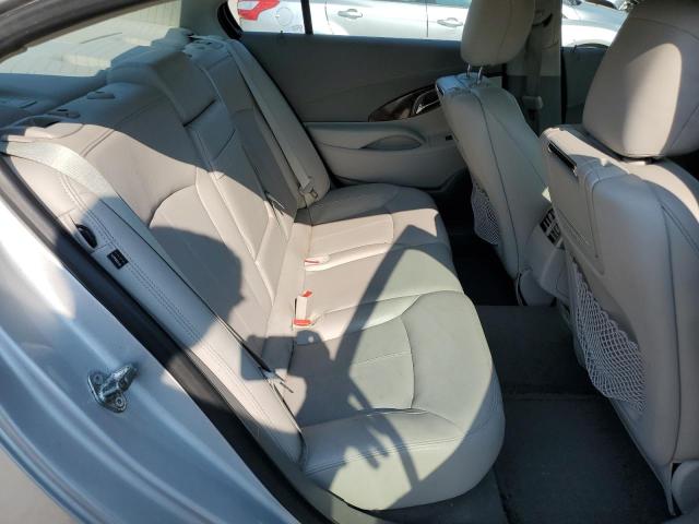 Photo 10 from auction – 2013 BUICK LACROSSE T with VIN 1G4GJ5G32DF273500