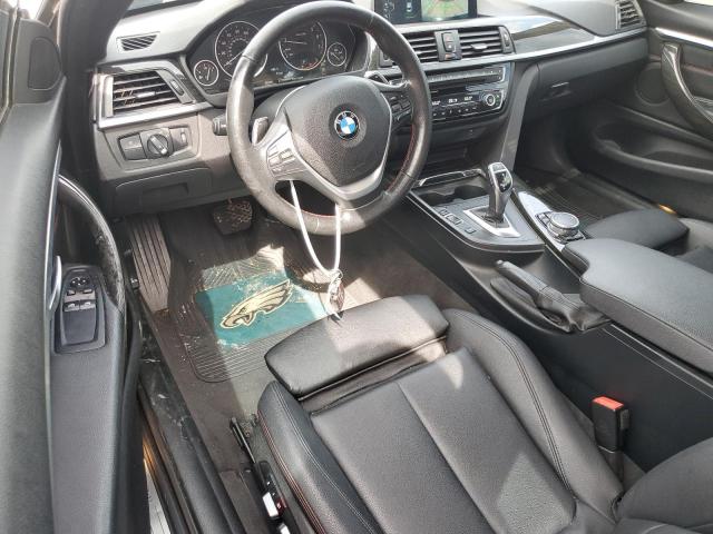 Photo 8 from auction – 2017 BMW 430I with VIN WBA4R7C55HK876602