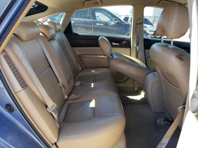 Photo 10 from auction – 2005 TOYOTA PRIUS with VIN JTDKB20U853095527