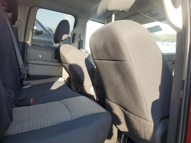 Photo 10 from auction – 2012 DODGE RAM 1500 S with VIN 1C6RD6GP6CS100461