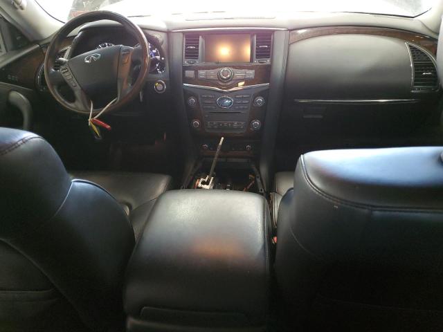 Photo 8 from auction – 2012 INFINITI QX56 with VIN JN8AZ2NF9C9516753