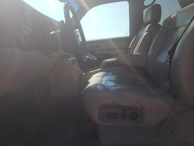 Photo 7 from auction – 2002 CHEVROLET SUBURBAN C with VIN 3GNEC16T92G212535