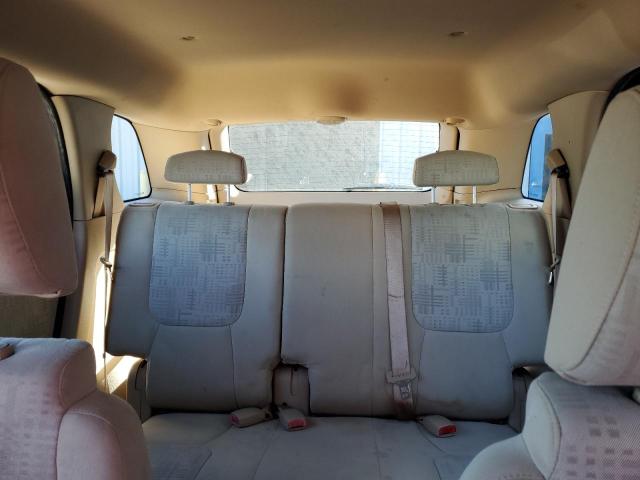 Photo 10 from auction – 2006 CHEVROLET EQUINOX LS with VIN 2CNDL13F366141204