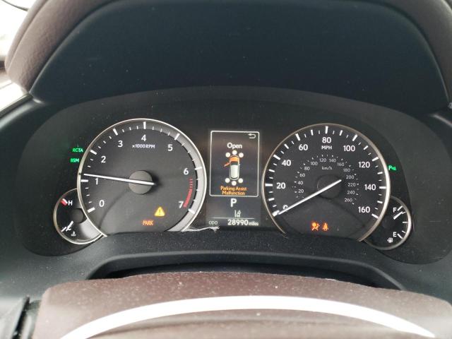 Photo 9 from auction – 2016 LEXUS RX 350 BAS with VIN 2T2BZMCA4GC015722