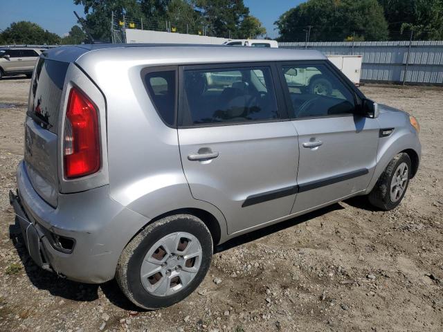 Photo 3 from auction – 2012 KIA SOUL with VIN KNDJT2A58C7458785