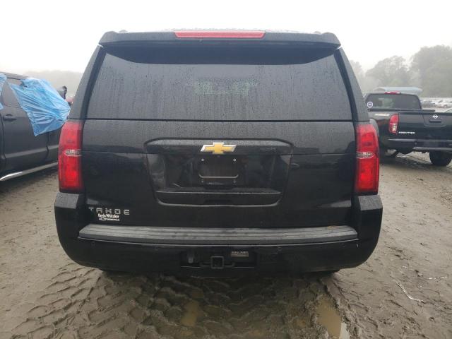 Photo 6 from auction – 2015 CHEVROLET TAHOE C150 with VIN 1GNSCBKC8FR235552