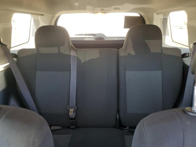 Photo 10 from auction – 2017 JEEP PATRIOT SP with VIN 1C4NJRBB3HD105545