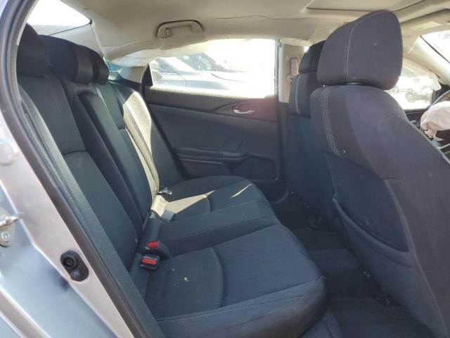 Photo 10 from auction – 2018 HONDA CIVIC EX with VIN 19XFC2F76JE203856