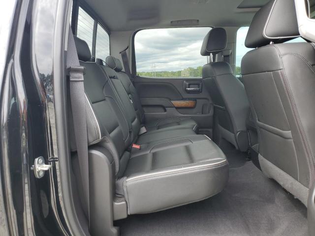 Photo 10 from auction – 2018 CHEVROLET SILVERADO with VIN 3GCUKTEJ8JG503707