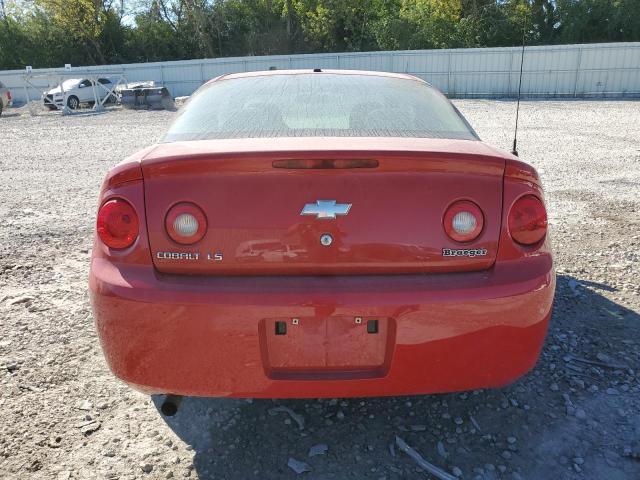 Photo 6 from auction – 2008 CHEVROLET COBALT LS with VIN 1G1AK18F287158509