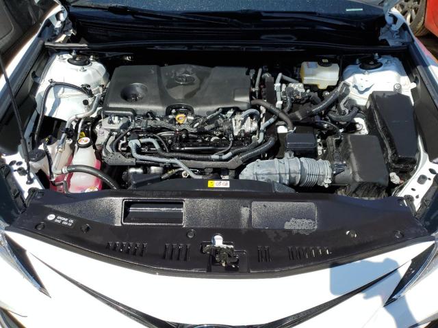 Photo 11 from auction – 2022 TOYOTA CAMRY LE with VIN 4T1C31AK1NU595043