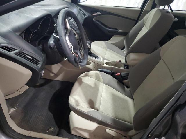 Photo 7 from auction – 2012 FORD FOCUS SE with VIN 1FAHP3K24CL134176
