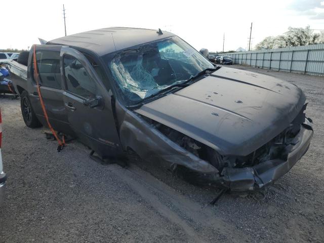 Photo 4 from auction – 2008 CHEVROLET silverado with VIN 2GCEC13Y581135219