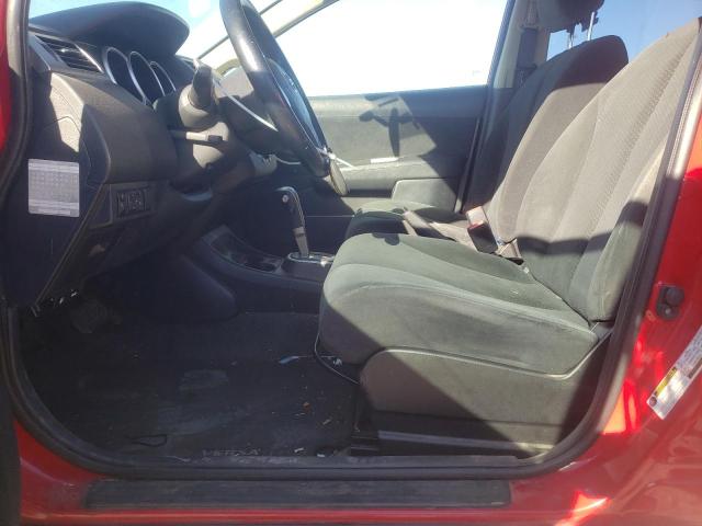 Photo 7 from auction – 2011 NISSAN VERSA S with VIN 3N1BC1CP6BL439081