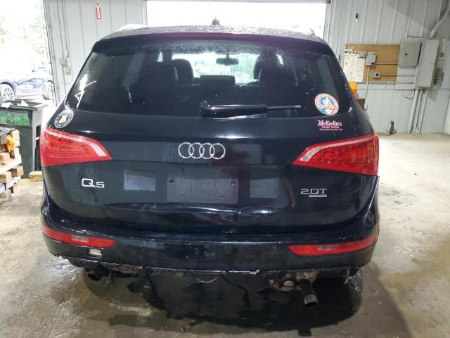 Photo 6 from auction – 2011 AUDI Q5 PREMIUM with VIN WA1LFAFP1BA008895