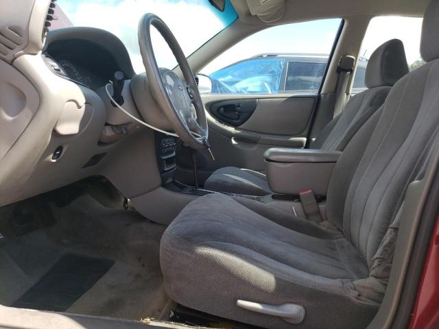 Photo 7 from auction – 2004 CHEVROLET CLASSIC with VIN 1G1ND52F24M530437