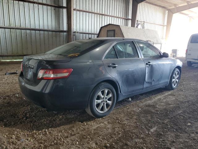 Foto 3 de la subasta – 2011 TOYOTA CAMRY BASE con VIN 4T4BF3EK7BR200132