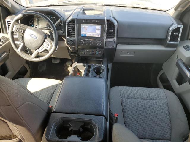 Photo 8 from auction – 2019 FORD F150 SUPER with VIN 1FTEW1E57KFC40936