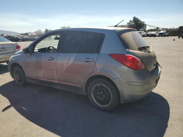 Photo 2 from auction – 2008 NISSAN VERSA S with VIN 3N1BC13E98L388652