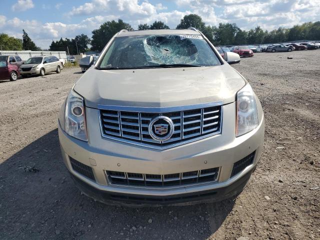 Photo 5 from auction – 2016 CADILLAC SRX LUXURY with VIN 3GYFNEE36GS525685