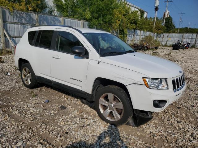 Photo 4 from auction – 2011 JEEP COMPASS SP with VIN 1J4NF1FB0BD158606