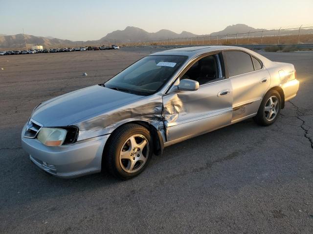 Photo 1 from auction – 2002 ACURA 3.2TL with VIN 19UUA56622A001690