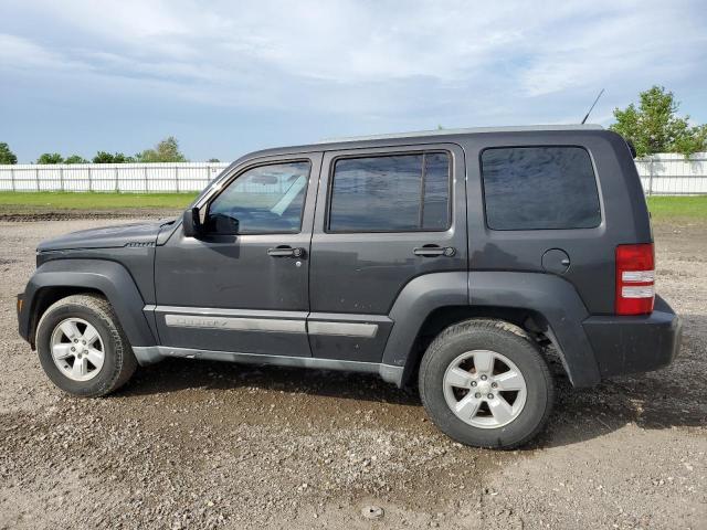 Photo 2 from auction – 2011 JEEP LIBERTY SP with VIN 1J4PP2GK1BW521722