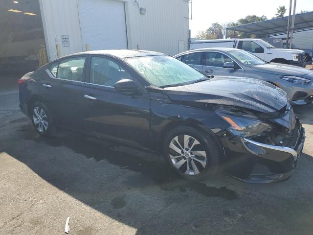 Photo 4 from auction – 2024 NISSAN ALTIMA S with VIN 1N4BL4BV9RN363970
