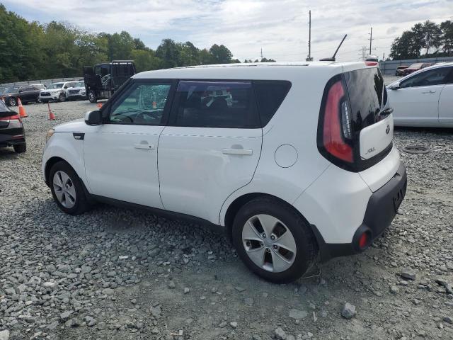 Photo 2 from auction – 2014 KIA SOUL with VIN KNDJN2A26E7003775