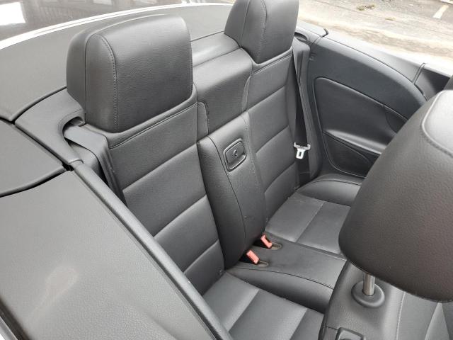 Photo 10 from auction – 2008 VOLKSWAGEN EOS TURBO with VIN WVWBA71F68V047341