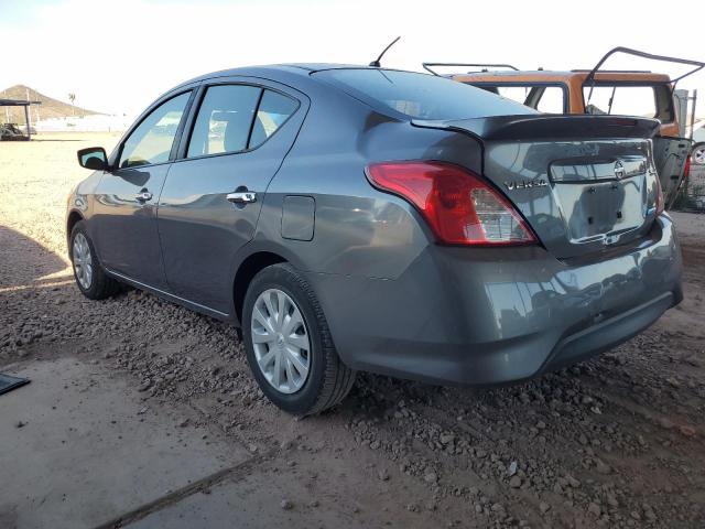 Photo 2 from auction – 2016 NISSAN VERSA S with VIN 3N1CN7APXGL803238