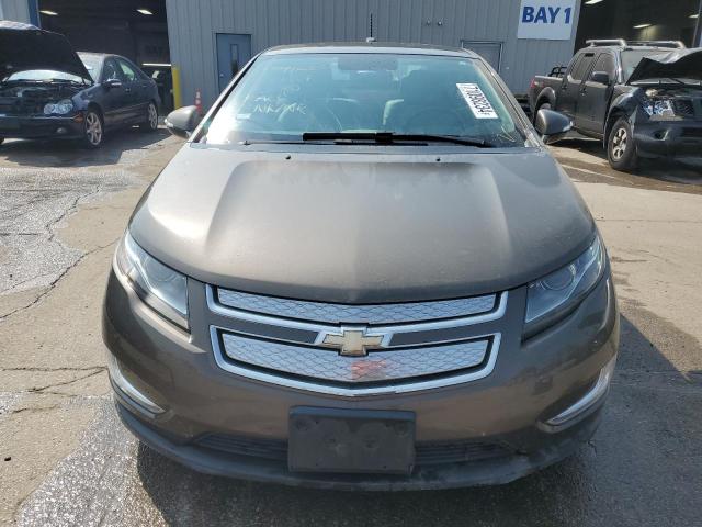 Foto 5 de la subasta – 2015 CHEVROLET VOLT con VIN 1G1RB6E45FU103375