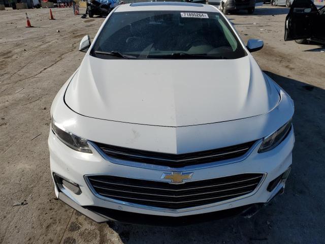 Photo 5 from auction – 2017 CHEVROLET MALIBU LT with VIN 1G1ZE5ST4HF172756