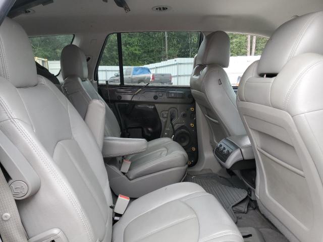 Photo 10 from auction – 2017 BUICK ENCLAVE with VIN 5GAKRAKD0HJ118058