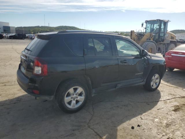 Photo 3 from auction – 2014 JEEP COMPASS SP with VIN 1C4NJCBA1ED749870