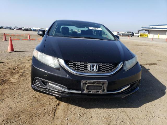 Photo 5 from auction – 2013 HONDA CIVIC LX with VIN 19XFB2F59DE210838