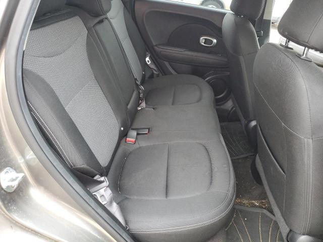 Photo 10 from auction – 2017 KIA SOUL + with VIN KNDJP3A59H7478027