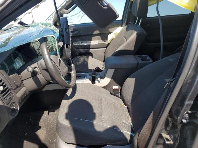 Photo 7 from auction – 2009 FORD ESCAPE XLT with VIN 1FMCU03759KB30833