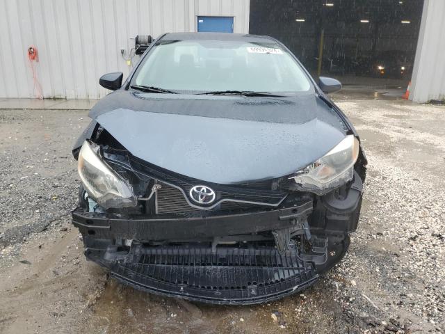 Photo 5 from auction – 2014 TOYOTA COROLLA L with VIN 2T1BURHE0EC136336