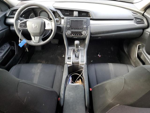 Photo 8 from auction – 2017 HONDA CIVIC LX with VIN 2HGFC2F50HH561596